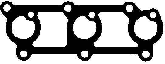 Corteco Inlaatspruitstukpakking 450072P