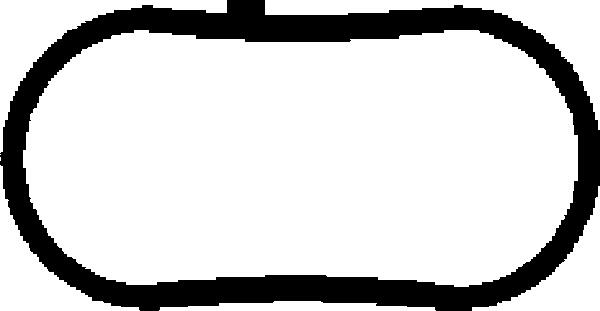 Corteco Inlaatspruitstukpakking 450102H