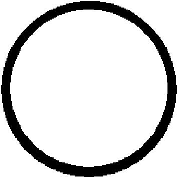 Corteco Inlaatspruitstukpakking 450160H