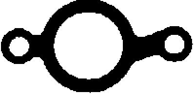 Corteco Uitlaatpakking 450219H