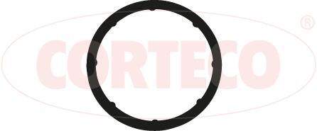 Corteco Inlaatspruitstukpakking 450221H