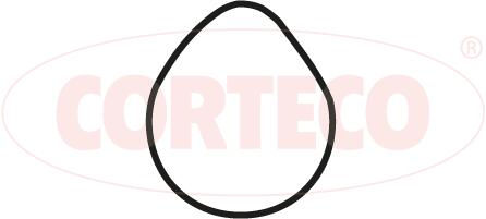 Corteco Inlaatspruitstukpakking 450222H