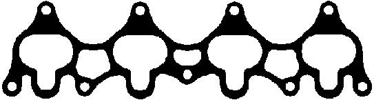 Corteco Inlaatspruitstukpakking 450254P