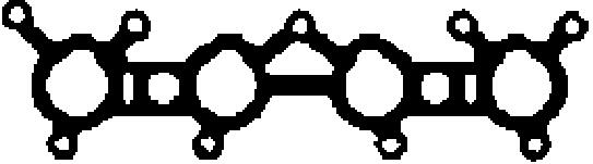 Corteco Inlaatspruitstukpakking 450275P