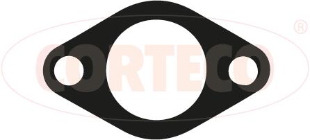 Corteco Inlaatspruitstukpakking 450304P