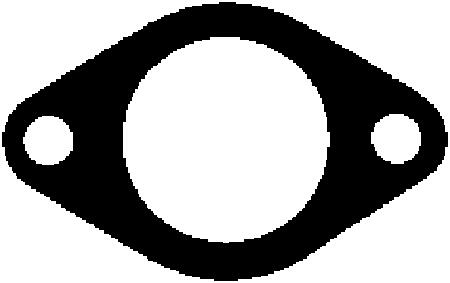 Corteco Inlaatspruitstukpakking 450308P