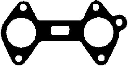 Corteco Inlaatspruitstukpakking 450312P