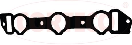 Corteco Inlaatspruitstukpakking 450328P