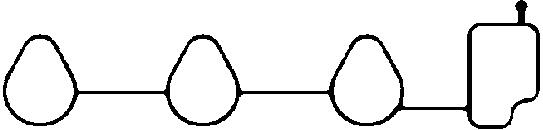 Corteco Inlaatspruitstukpakking 450339P