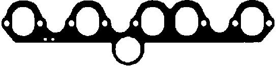 Corteco Inlaatspruitstukpakking 450545P