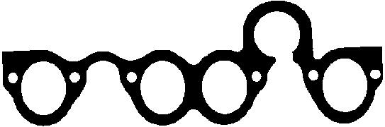 Corteco Inlaatspruitstukpakking 450546P