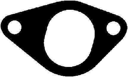 Corteco Inlaatspruitstukpakking 450555H