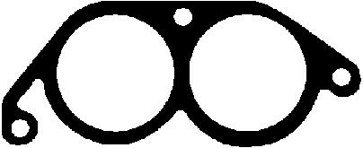 Corteco Inlaatspruitstukpakking 450557H