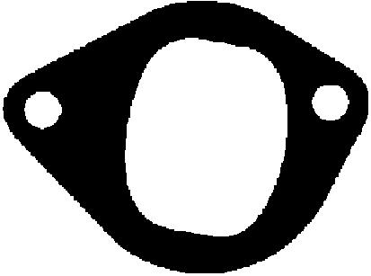 Corteco Inlaatspruitstukpakking 450563H