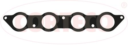 Corteco Inlaatspruitstukpakking 450724p