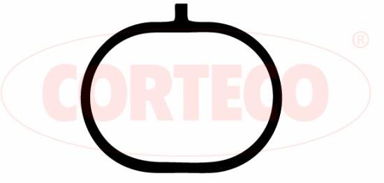 Corteco Inlaatspruitstukpakking 450729P