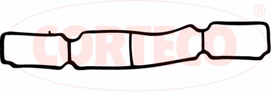 Corteco Inlaatspruitstukpakking 450732H