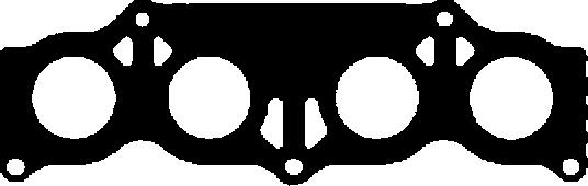 Corteco Uitlaatpakking 460022P