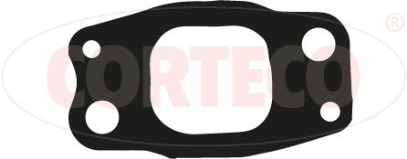 Corteco Uitlaatpakking 460118H