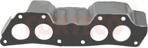 Corteco Uitlaatpakking 460183P