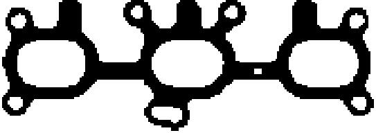 Corteco Uitlaatpakking 460189P