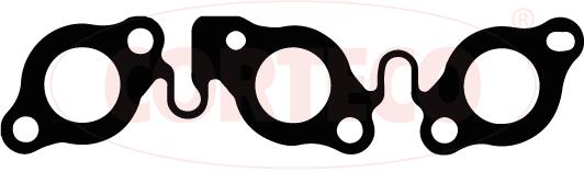 Corteco Uitlaatpakking 460223P