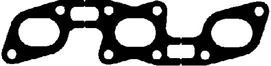 Corteco Uitlaatpakking 460235P