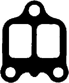 Corteco Uitlaatpakking 460296P