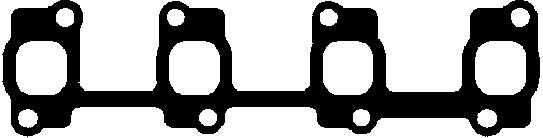 Corteco Uitlaatpakking 460300P