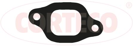 Corteco Uitlaatpakking 460315P