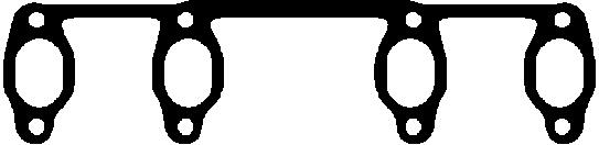 Corteco Uitlaatpakking 460317P