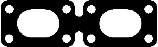 Corteco Uitlaatpakking 460326H