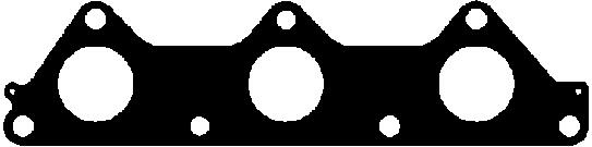 Corteco Uitlaatpakking 460198P