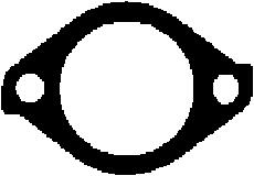 Corteco Uitlaatpakking 460208P