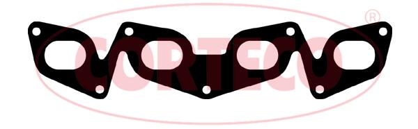 Corteco Uitlaatpakking 460442P