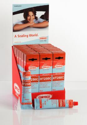 Corteco Carter pakking HT250K