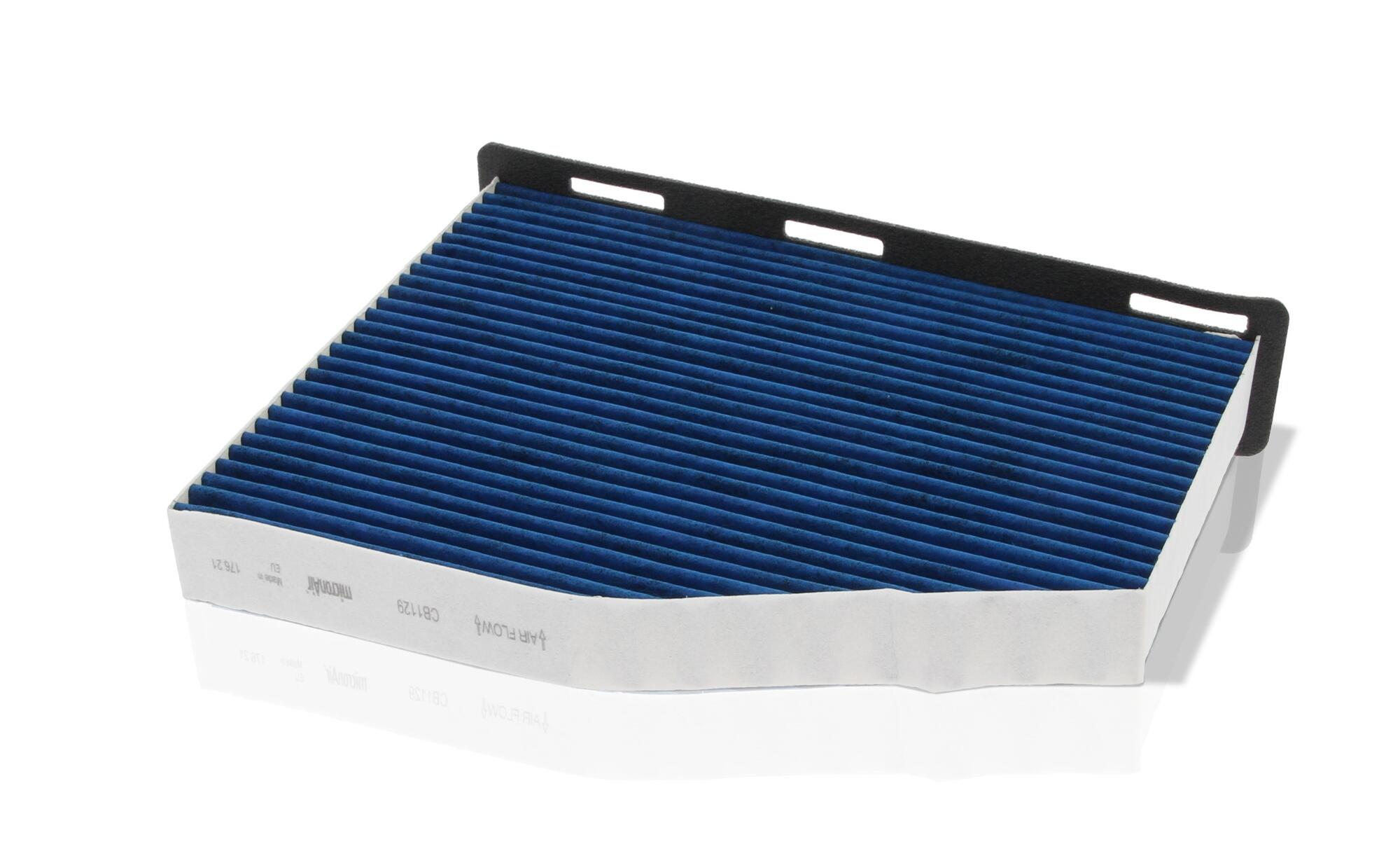 Corteco Interieurfilter 49408561