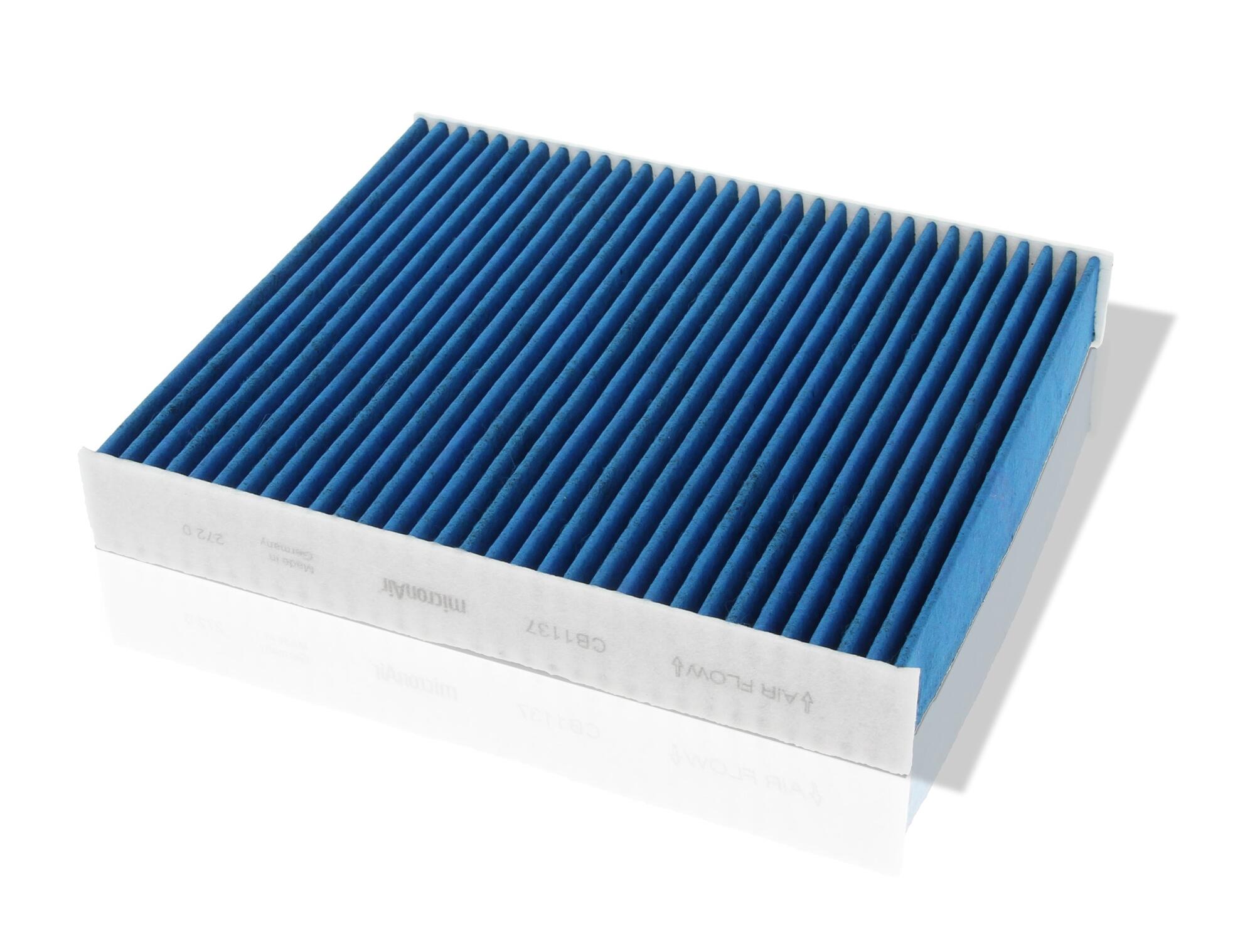 Corteco Interieurfilter 49408597