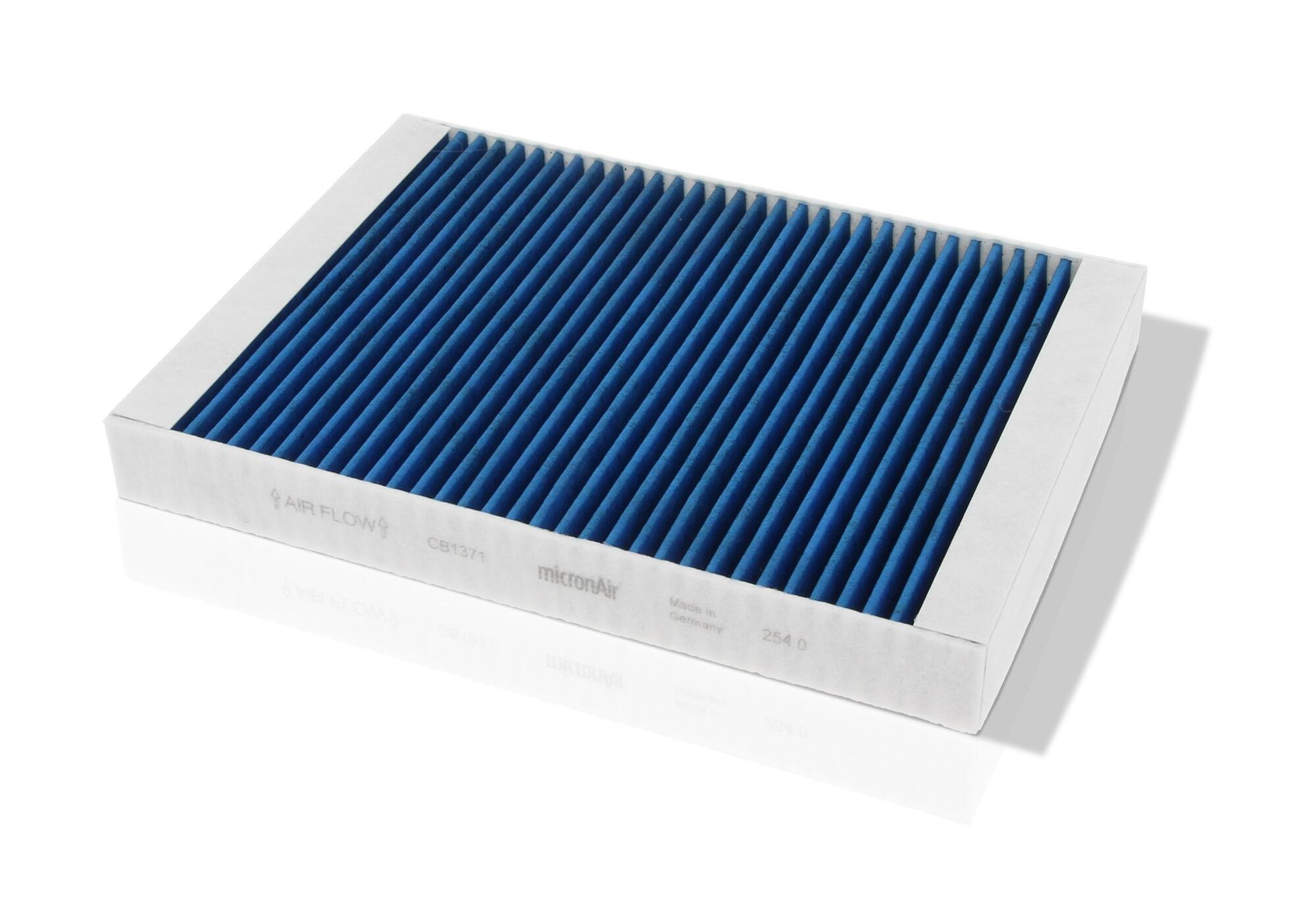 Corteco Interieurfilter 49408841