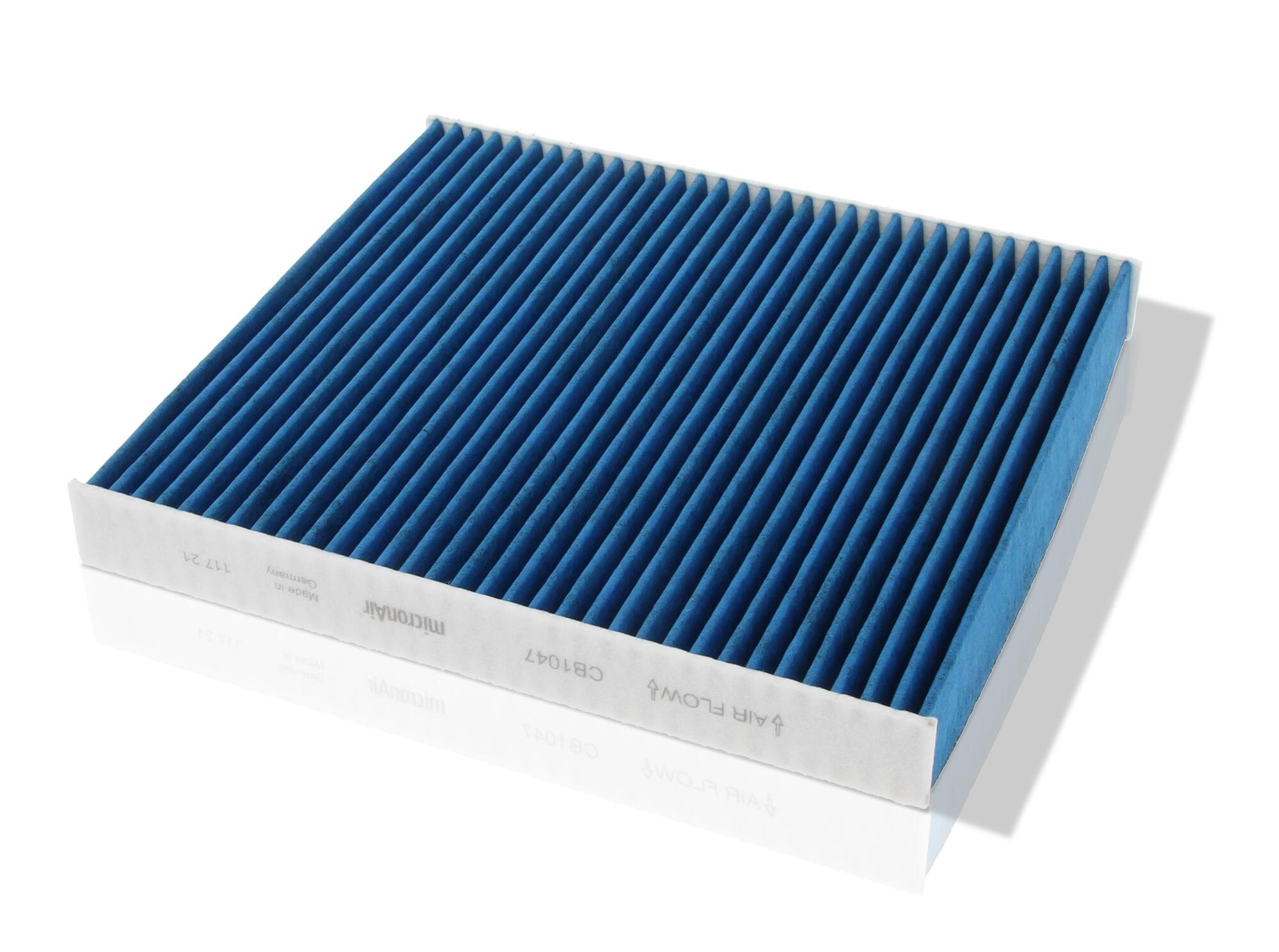 Corteco Interieurfilter 49469992