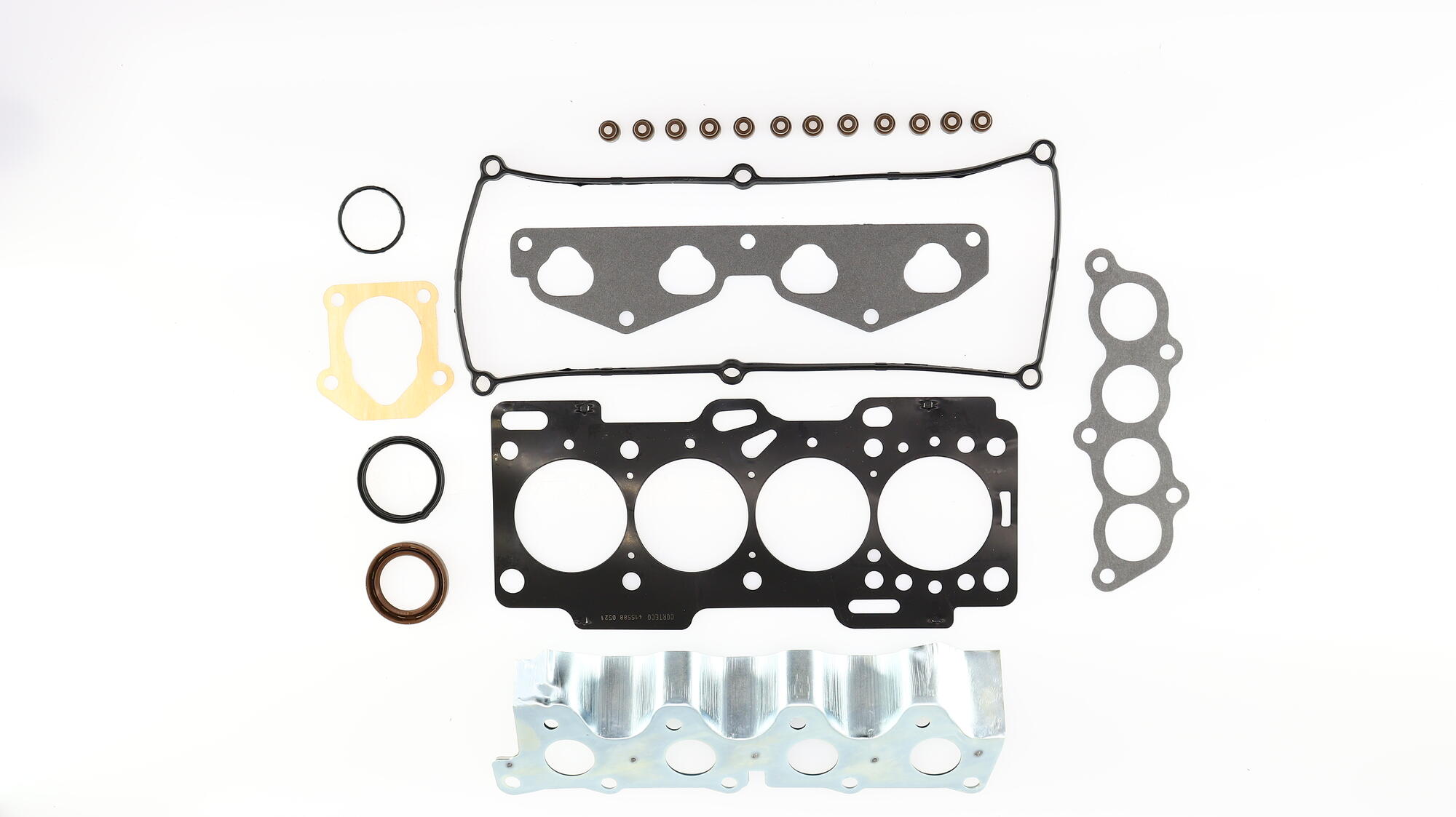 Corteco Cilinderkop pakking set/kopset 83403501