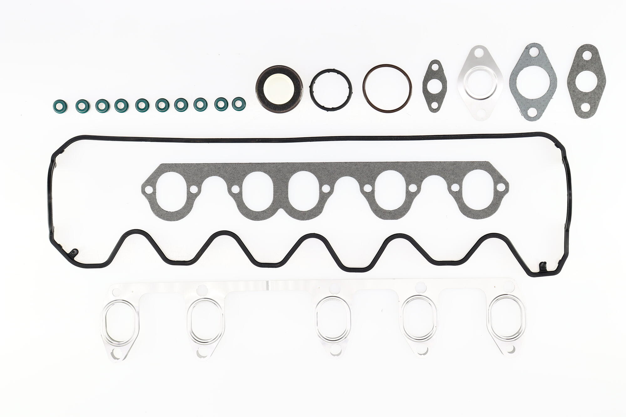 Corteco Cilinderkop pakking set/kopset 83403706