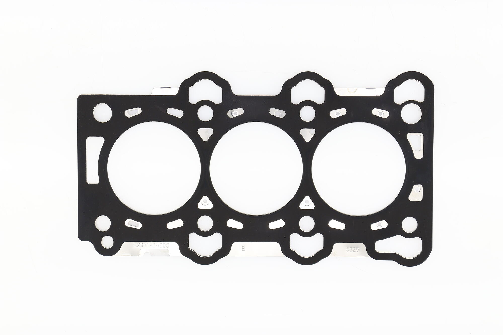 Corteco Cilinderkop pakking 83403082