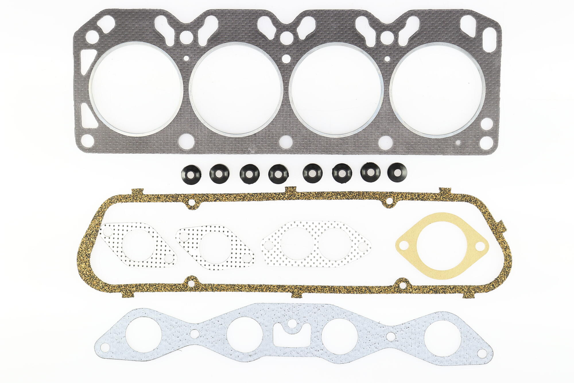 Corteco Cilinderkop pakking set/kopset 83403423