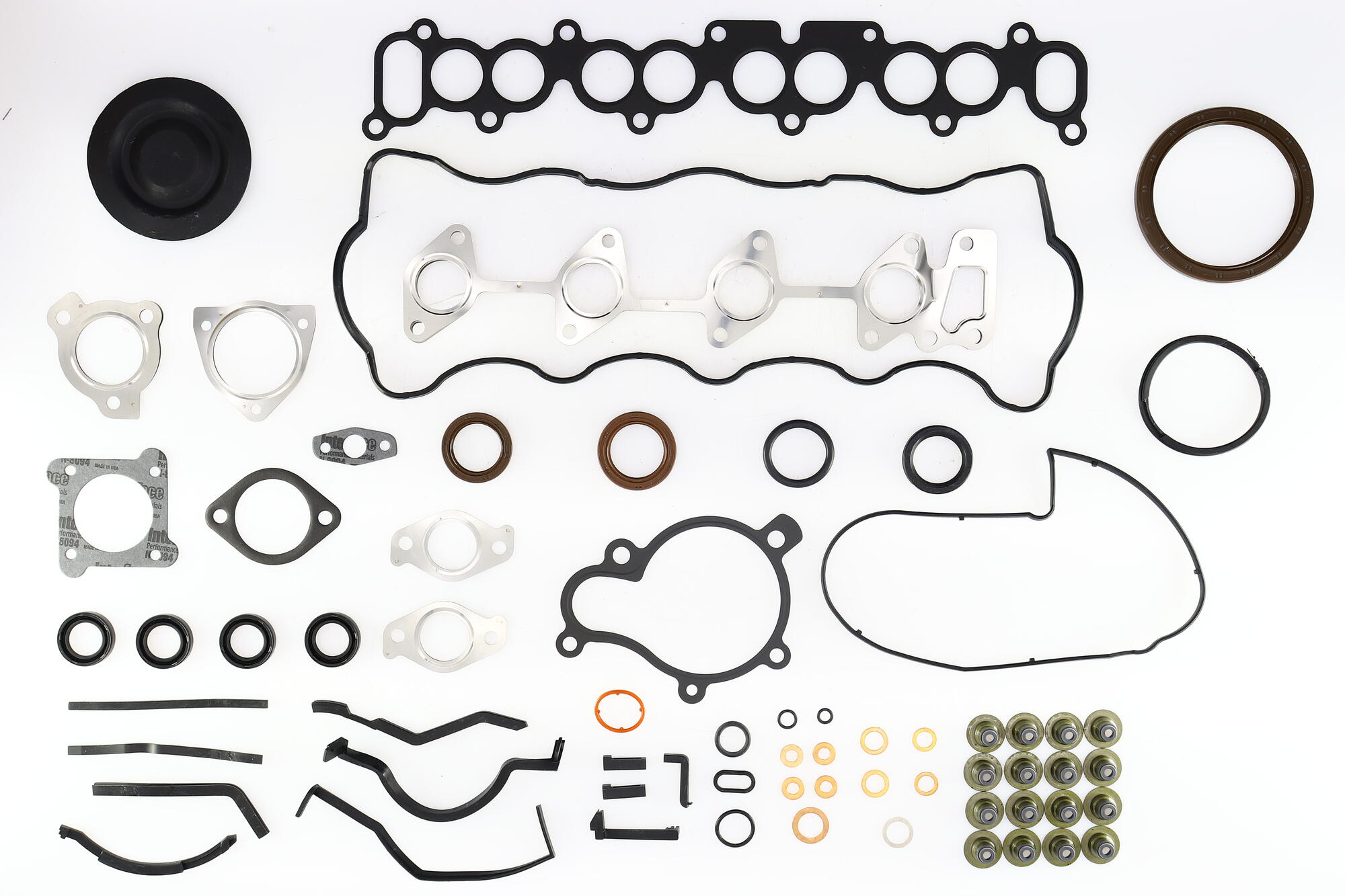 Corteco Motorpakking 83403831