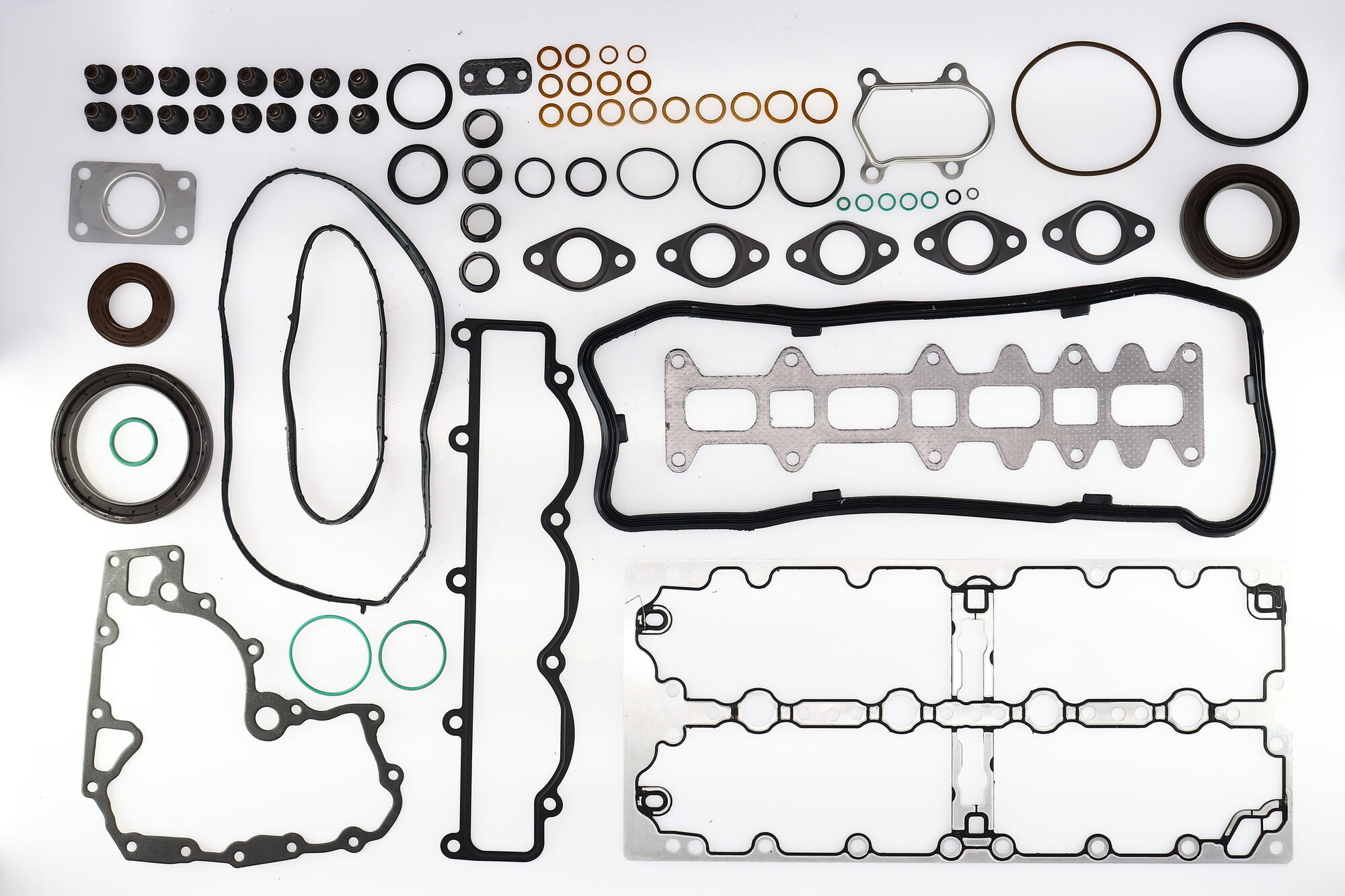 Corteco Complete pakkingset, motor 49134494