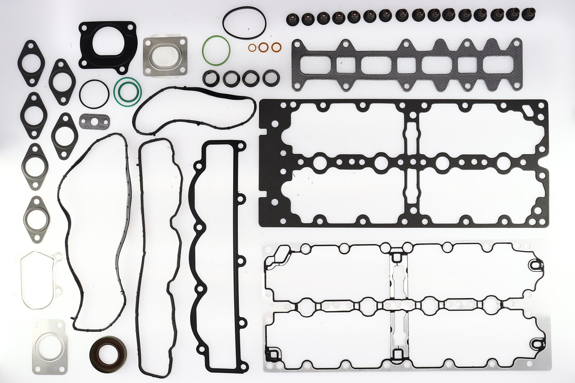 Corteco Pakkingset, cilinderkop 49134497
