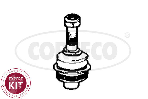 Corteco Fuseekogel 49395683