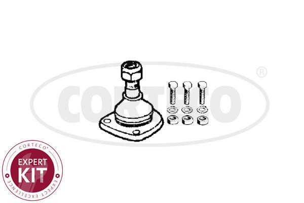 Corteco Fuseekogel 49395751