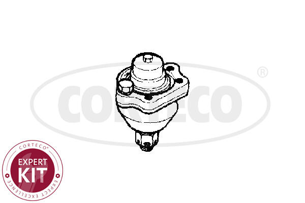 Corteco Fuseekogel 49395844